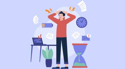 Maslach Burnout Inventory (MBI): Symptoms, Scoring, and How It Works