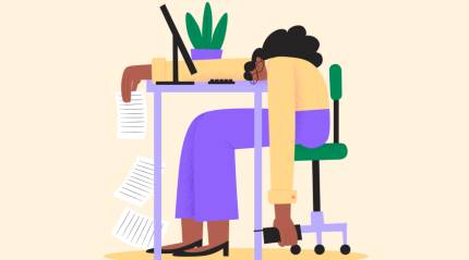 Discover the Benefits of Taking a Burnout Quiz