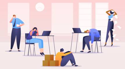 Maslach Burnout Inventory: A Key Assessment Too